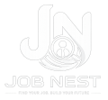 Job Nest logo